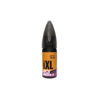 Liquid RIOT Salt 10ml - Mango XL 20mg